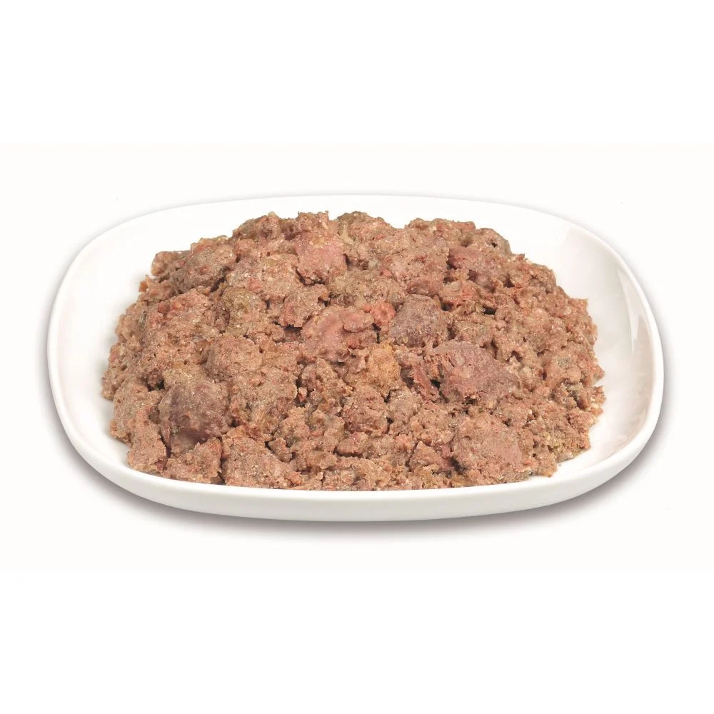 Влажный корм для собак Animonda GranCarno Adult 400 г - говядина, оленина и яблоко Влажный корм для собак Animonda GranCarno Adult 400 г - говядина, оленина и яблоко