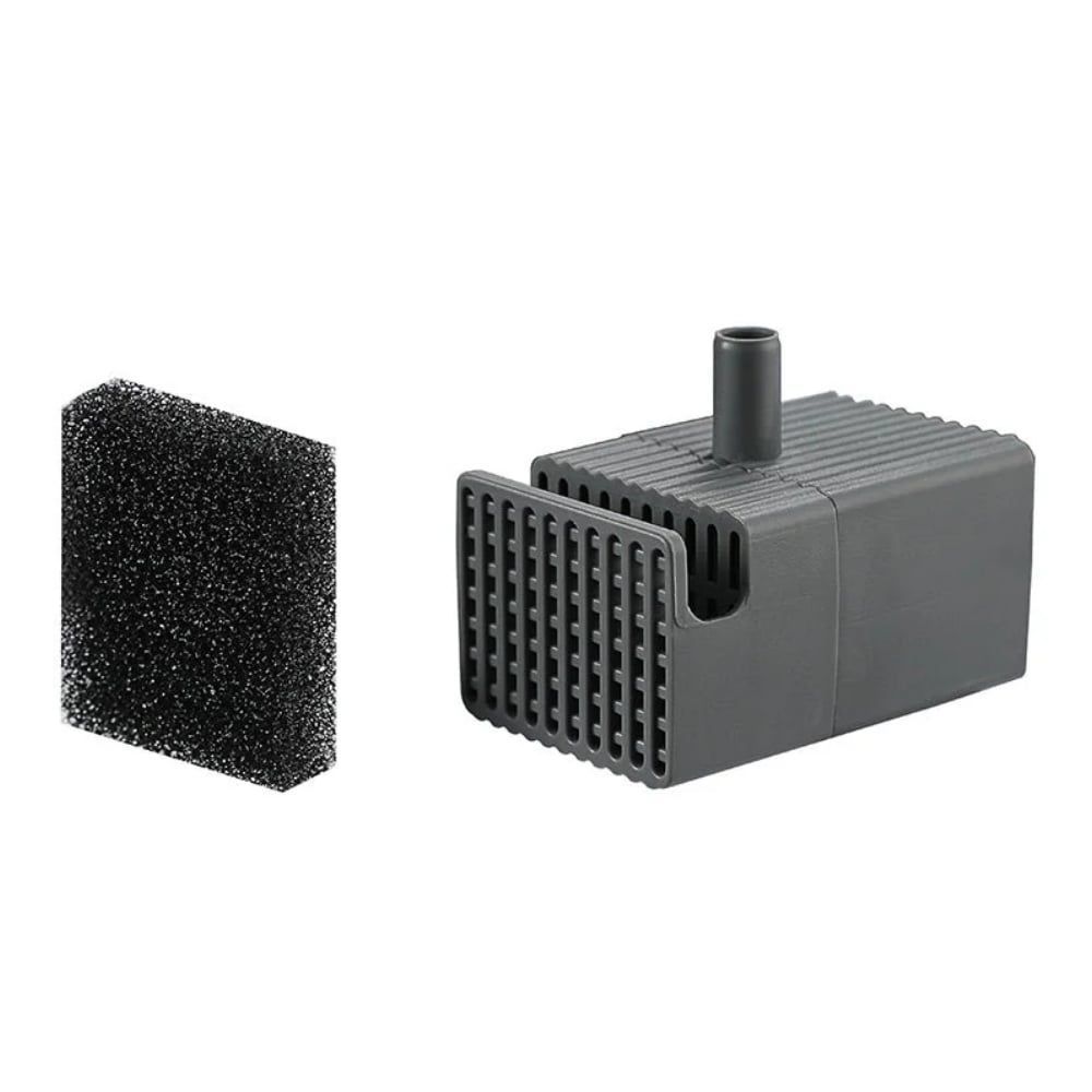 Petkit Wireless Pump Replacement P4113 змінний насос для поїлки - сірий