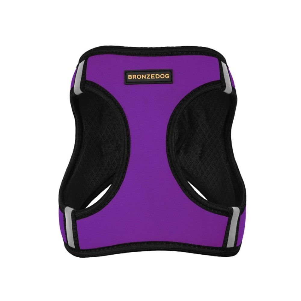 Barksi Sport Vest шлея для собак XS - фіолетовий Barksi Sport Vest шлея для собак XS - фіолетовий