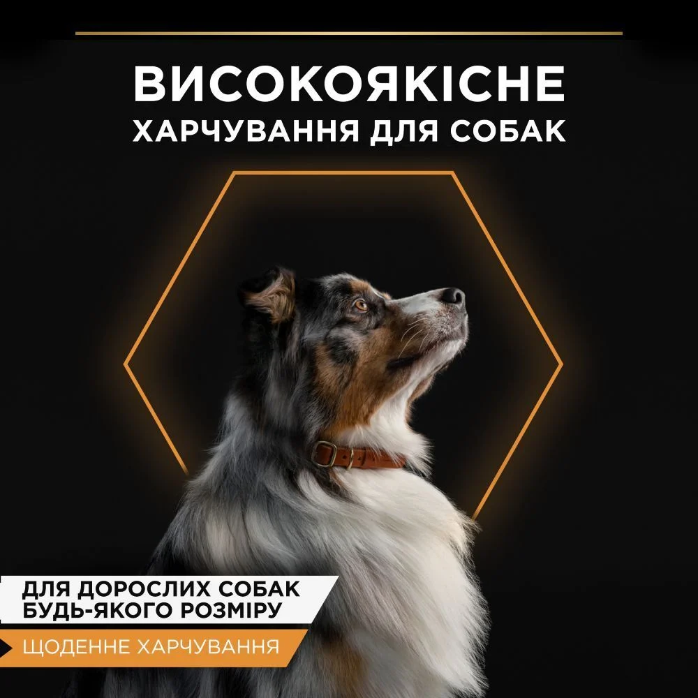 Вологий корм для собак Pro Plan All Size Adult Everyday Nutrition 400 г - риба