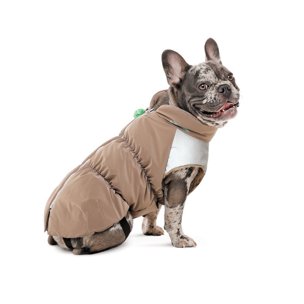 Жилет для собак Pet Fashion Chip S
