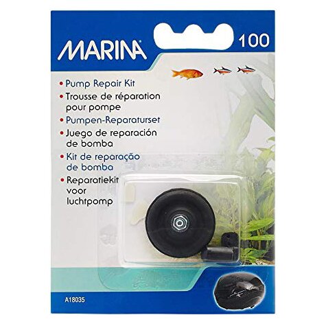 Набор запчастей для компрессора Marina «100» Набор запчастей для компрессора Marina «100»