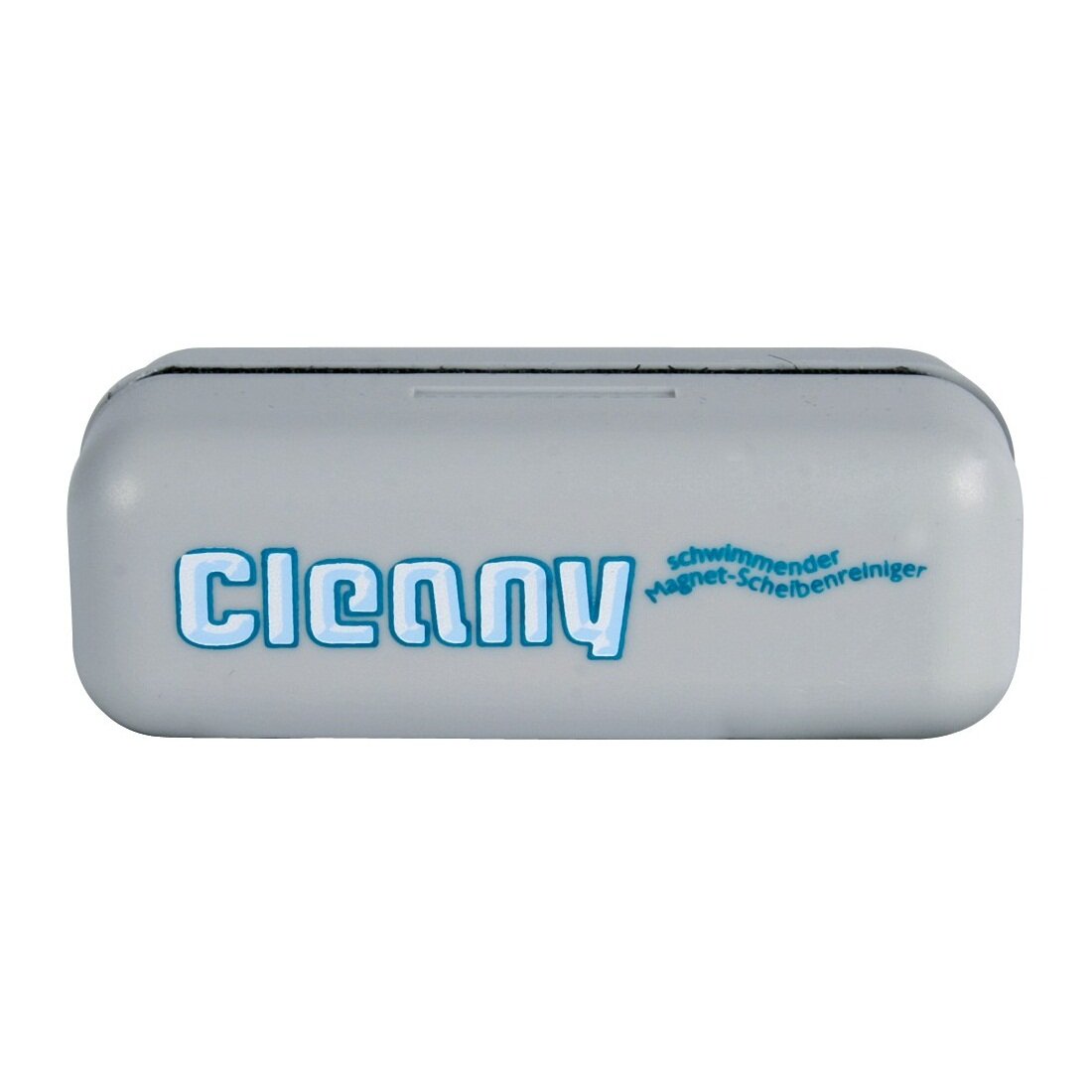 Магнит для чистки стекол аквариума Trixie «Cleany» 9 x 3 x 5 см Магнит для чистки стекол аквариума Trixie «Cleany» 9 x 3 x 5 см