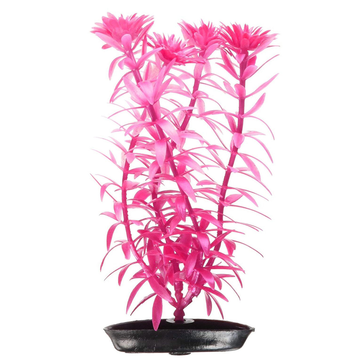 Декорація для акваріума Marina AquaScaper рослина «Anacharis Pink-Red» 12,5 см (пластик) Декорація для акваріума Marina AquaScaper рослина «Anacharis Pink-Red» 12,5 см (пластик)