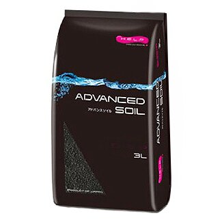 Субстрат для акваріума Aquael «Advanced Soil Shrimp» 3 л Субстрат для акваріума Aquael «Advanced Soil Shrimp» 3 л