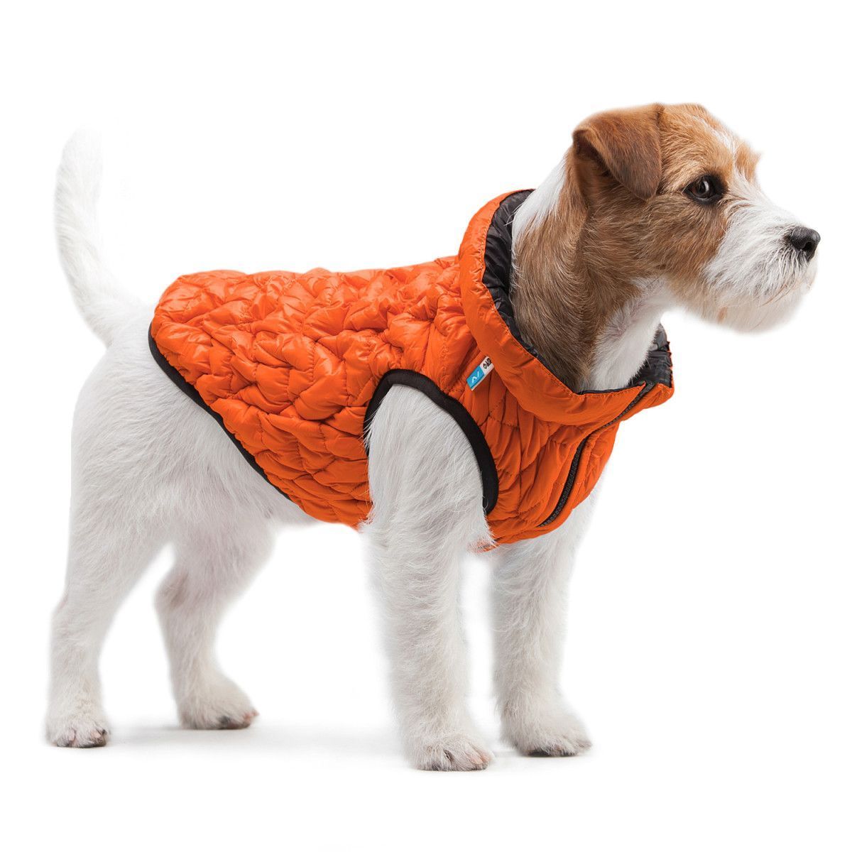 Collar AiryVest UNI куртка для собак M-48