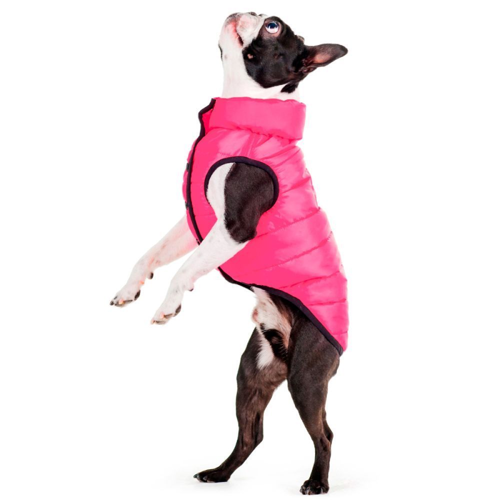 Collar AiryVest ONE куртка для собак S-30