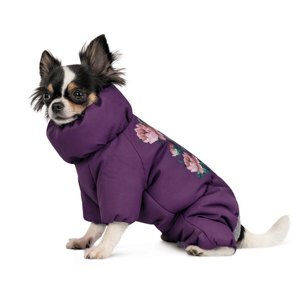Костюм для собак дівчинок Pet Fashion «Lola» XS Костюм для собак дівчинок Pet Fashion «Lola» XS