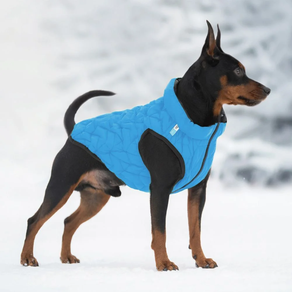 Collar AiryVest UNI куртка для собак XS-28