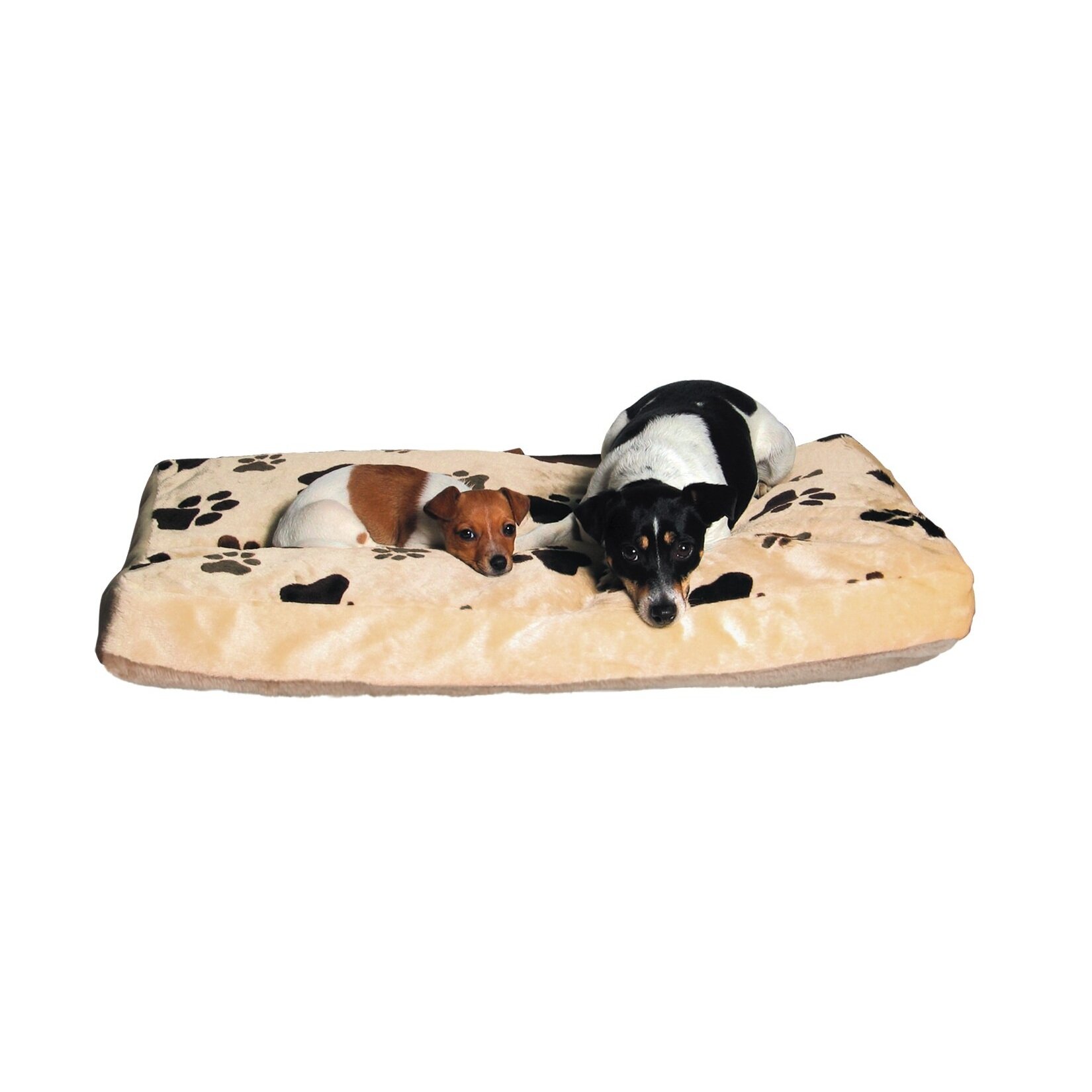 Матрас Trixie «Gino» 1,20 м / 75 см (бежевый)