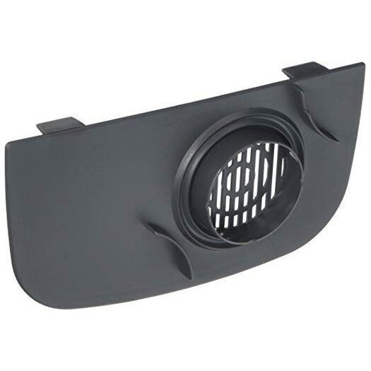 Кришка кошика з наповнювачем для зовнішнього фільтра Fluval 304 / 305 / 306 / 404 / 405 / 406 Кришка кошика з наповнювачем для зовнішнього фільтра Fluval 304 / 305 / 306 / 404 / 405 / 406