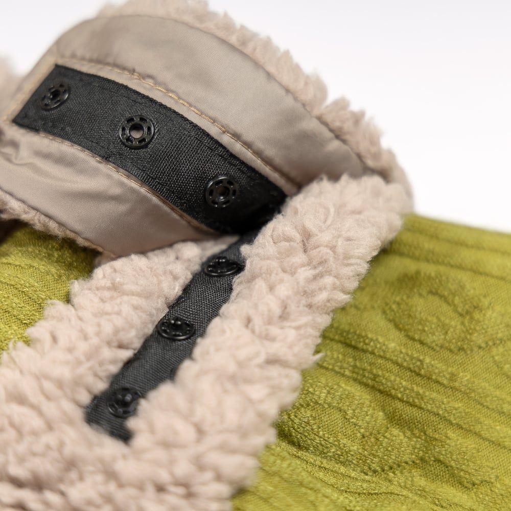 Pet Fashion Gigi попона для собак L