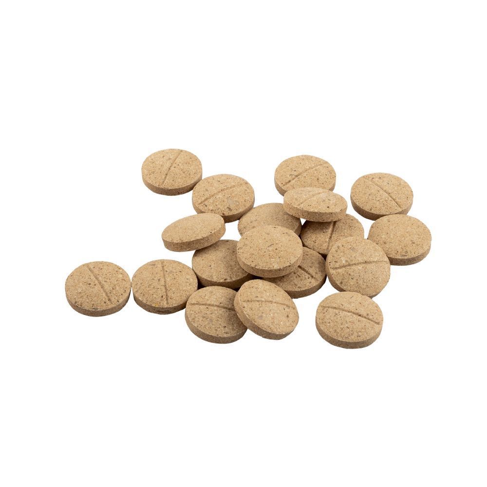 8in1 Excel Multi-Vitamin Senior Daily Supplement мультивітаміни для собак 70 шт 8in1 Excel Multi-Vitamin Senior Daily Supplement мультивітаміни для собак 70 шт