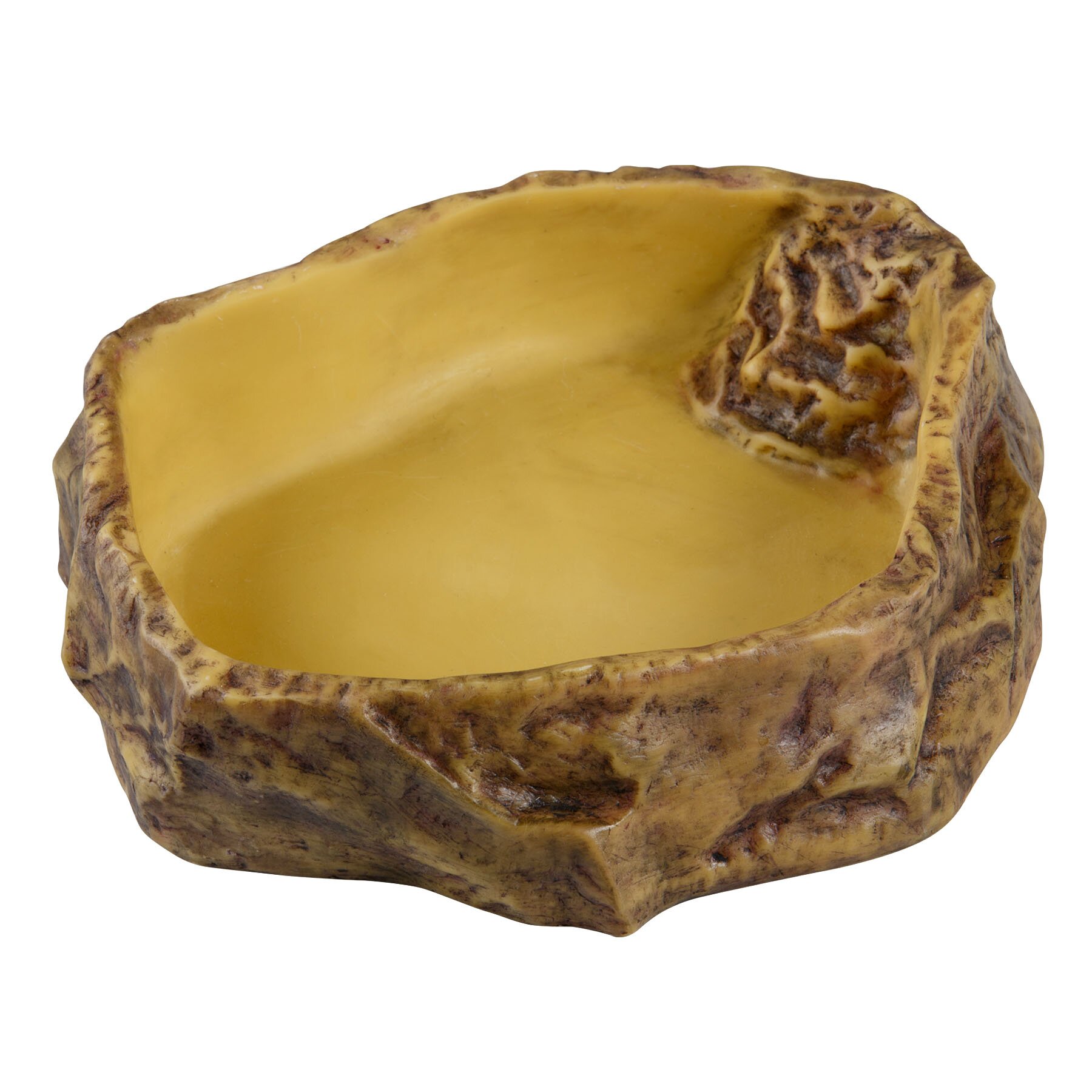 Поїлка для рептилій Exo Terra «Water Dish» XL - пластик Поїлка для рептилій Exo Terra «Water Dish» XL - пластик