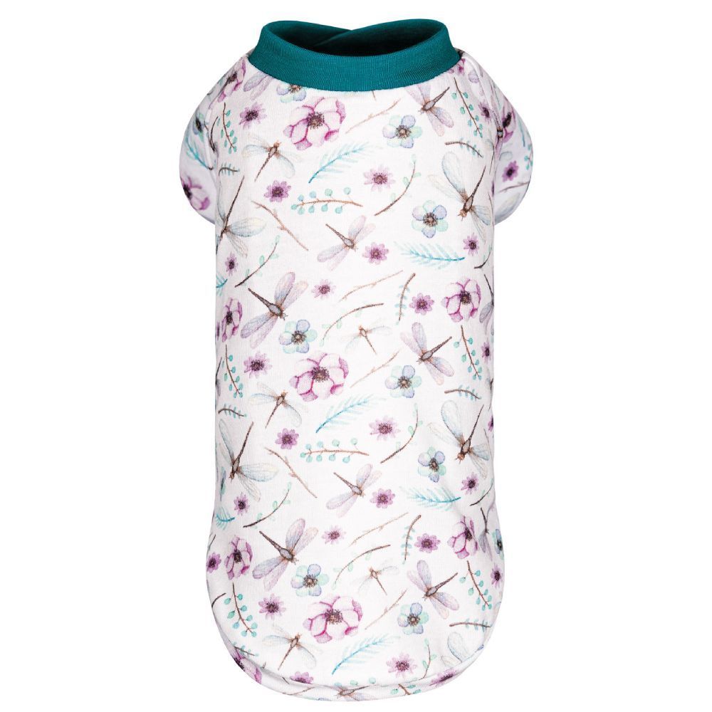 Pet Fashion Flora футболка для собак S