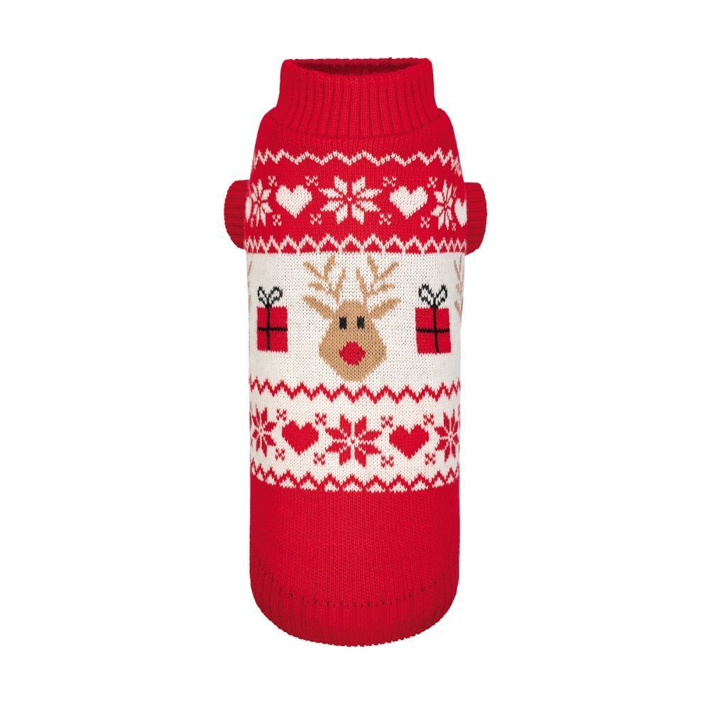 Светр для собак Pet Fashion Winter XS