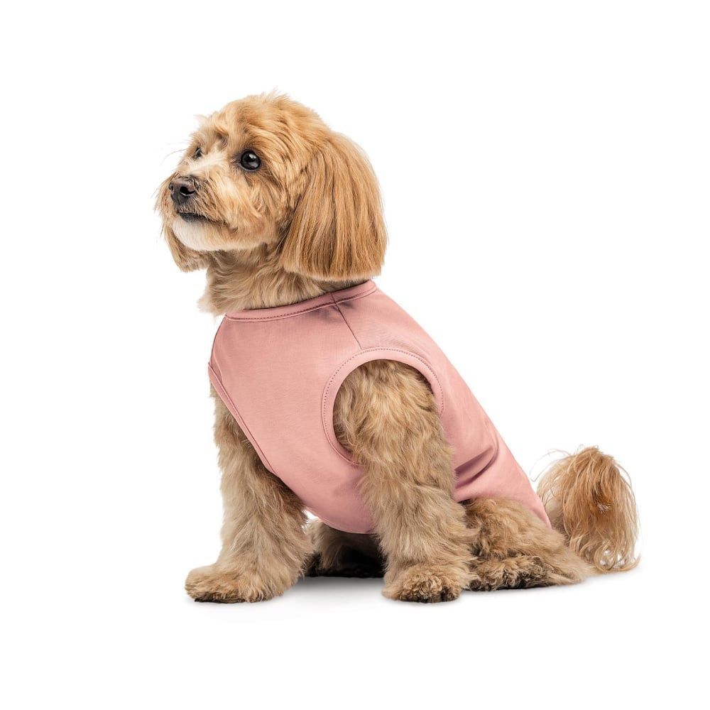 Pet Fashion Kale борцівка для собак S - рожева Pet Fashion Kale борцівка для собак S - рожева