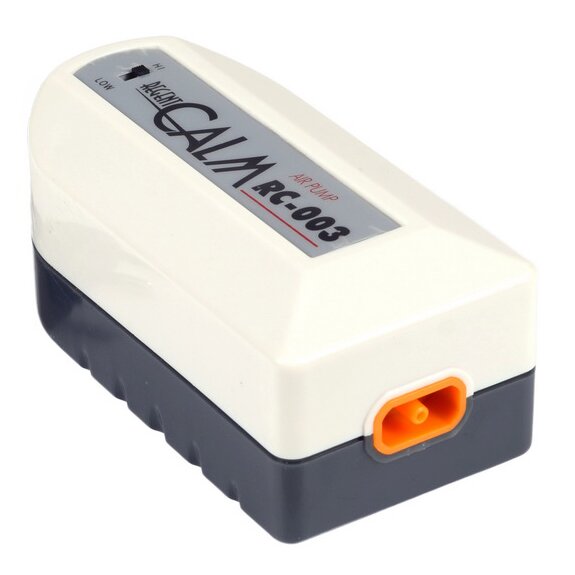 Компрессор KW Zone Calm «RC-003» для аквариума 60-90 л Компрессор KW Zone Calm «RC-003» для аквариума 60-90 л