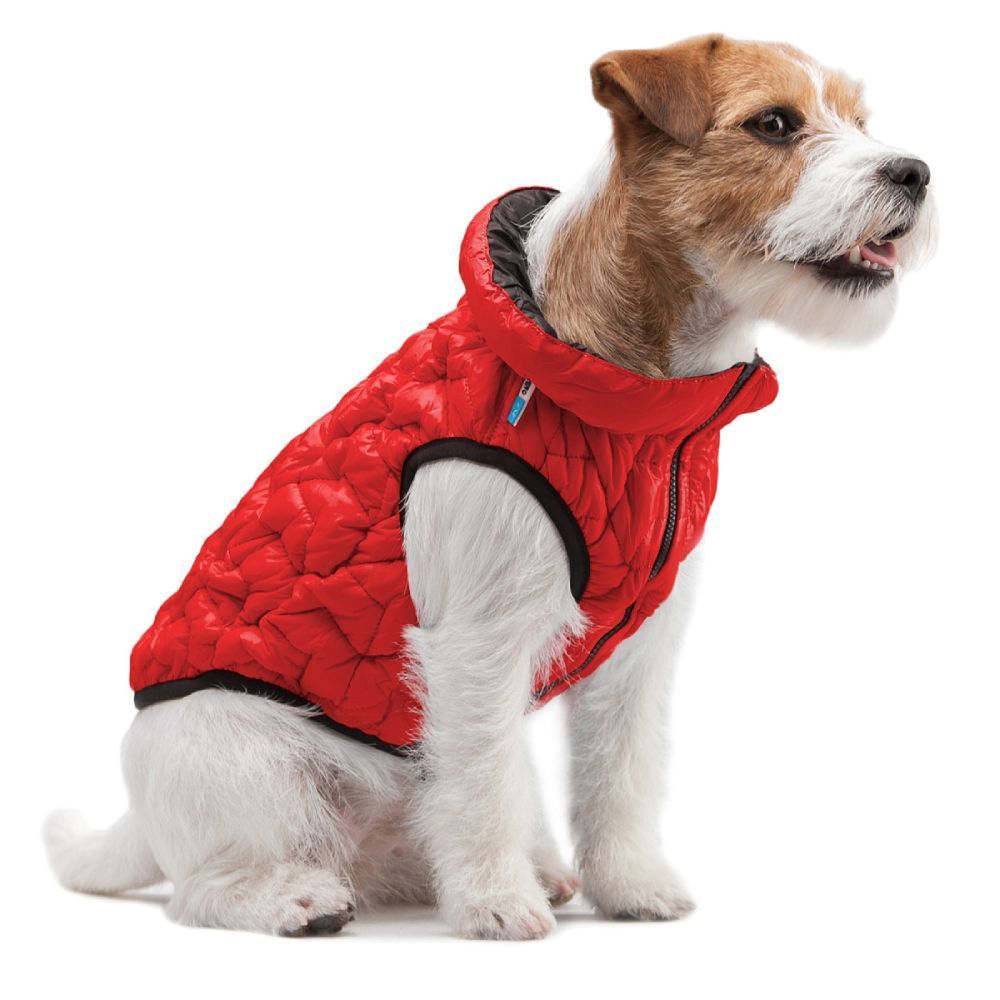Collar AiryVest UNI куртка для собак M-48