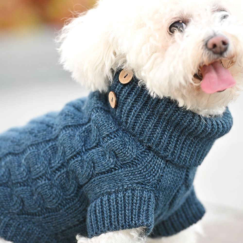 Noble Pet Antony светр для собак XS