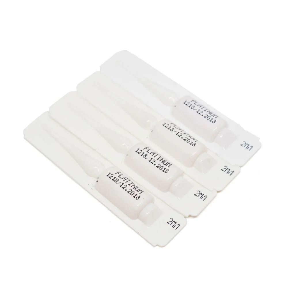 Vitomax Platinum краплі на холку для собак 10-30 кг 4 шт х 2 мл Vitomax Platinum краплі на холку для собак 10-30 кг 4 шт х 2 мл