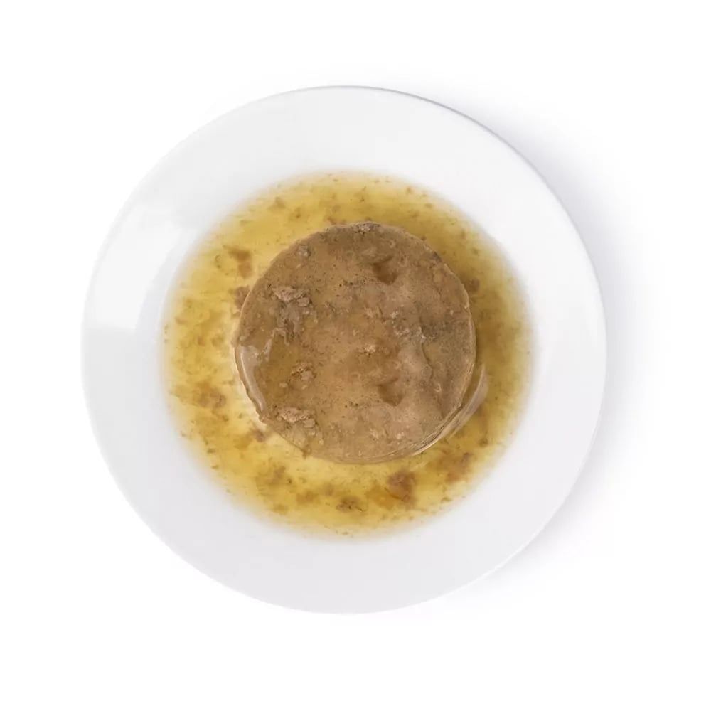 Вологий корм для котів Comfy Appetit Premium Mousse 85 г - перепілка Вологий корм для котів Comfy Appetit Premium Mousse 85 г - перепілка