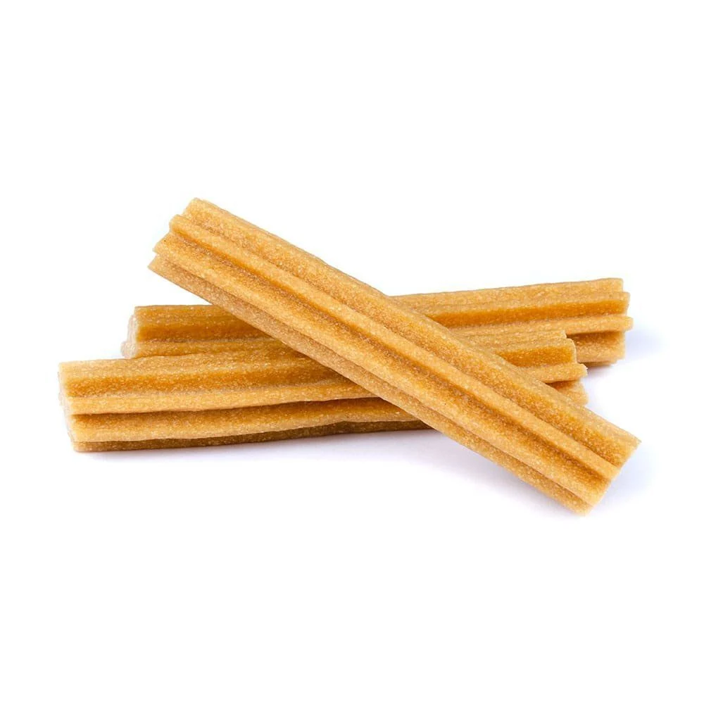 Лакомства для собак Christopherus Dental Stick Vegetarian 250 г — тапиока и арахисовое масло Лакомства для собак Christopherus Dental Stick Vegetarian 250 г — тапиока и арахисовое масло