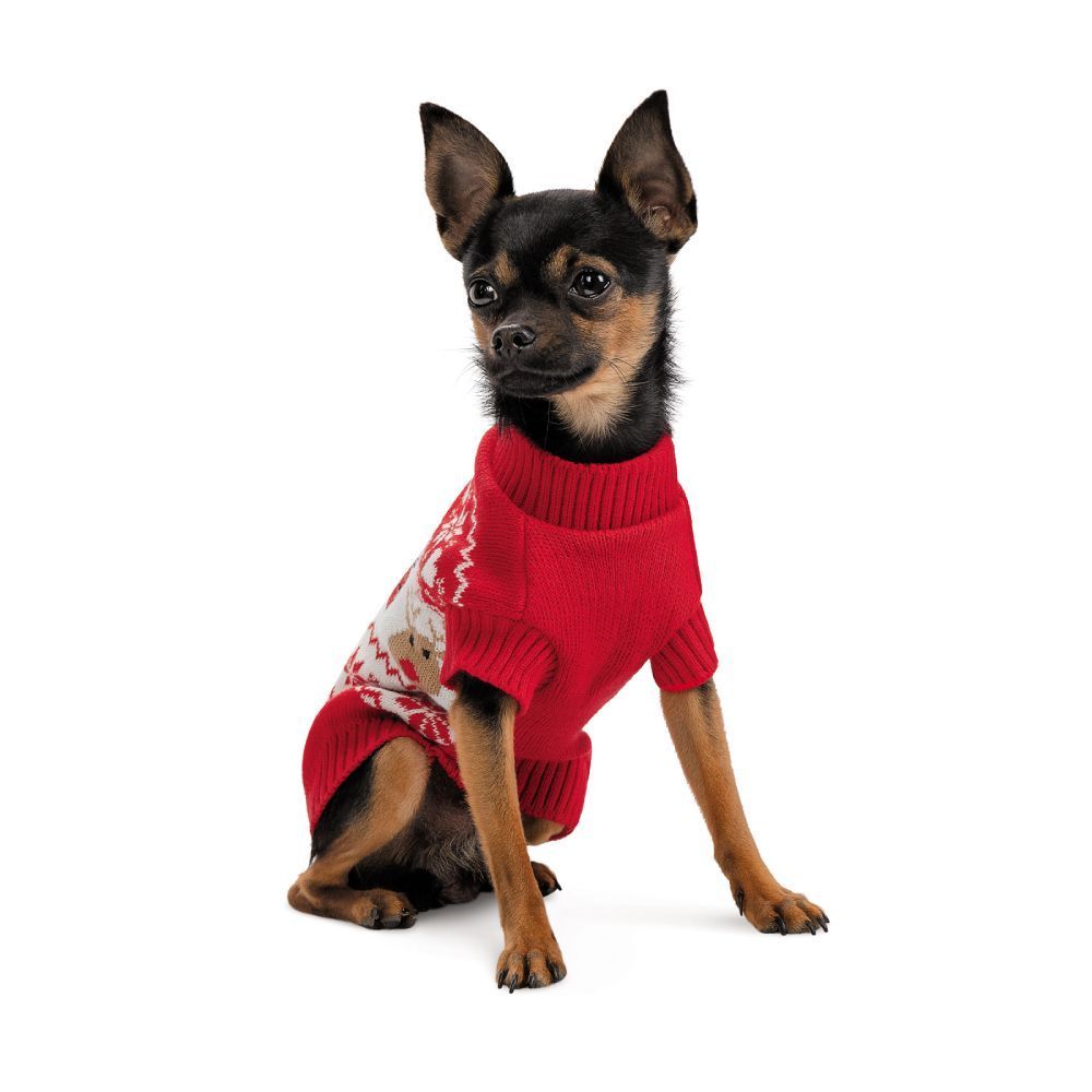 Светр для собак Pet Fashion Winter XS