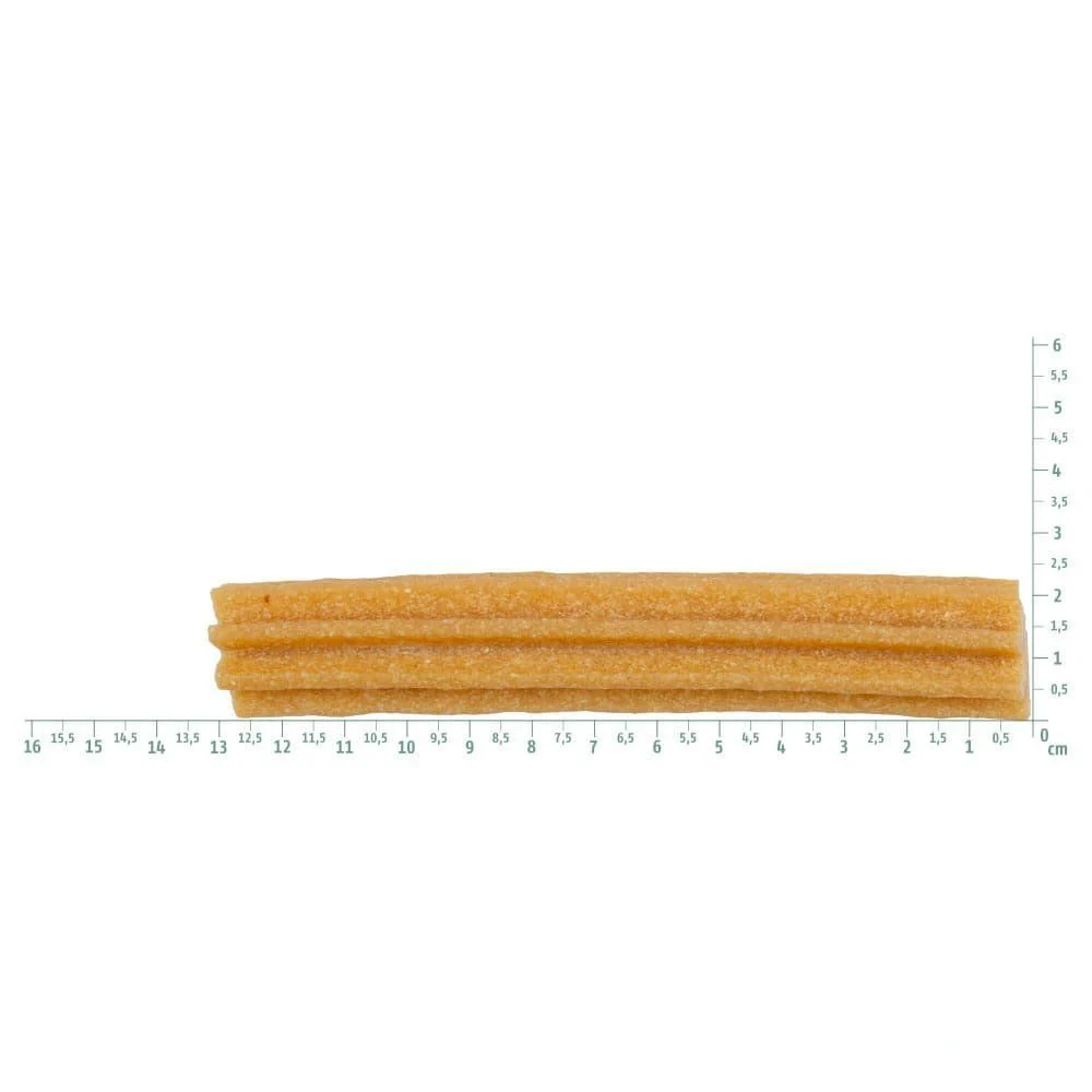 Лакомства для собак Christopherus Dental Stick Vegetarian 250 г — тапиока и арахисовое масло Лакомства для собак Christopherus Dental Stick Vegetarian 250 г — тапиока и арахисовое масло