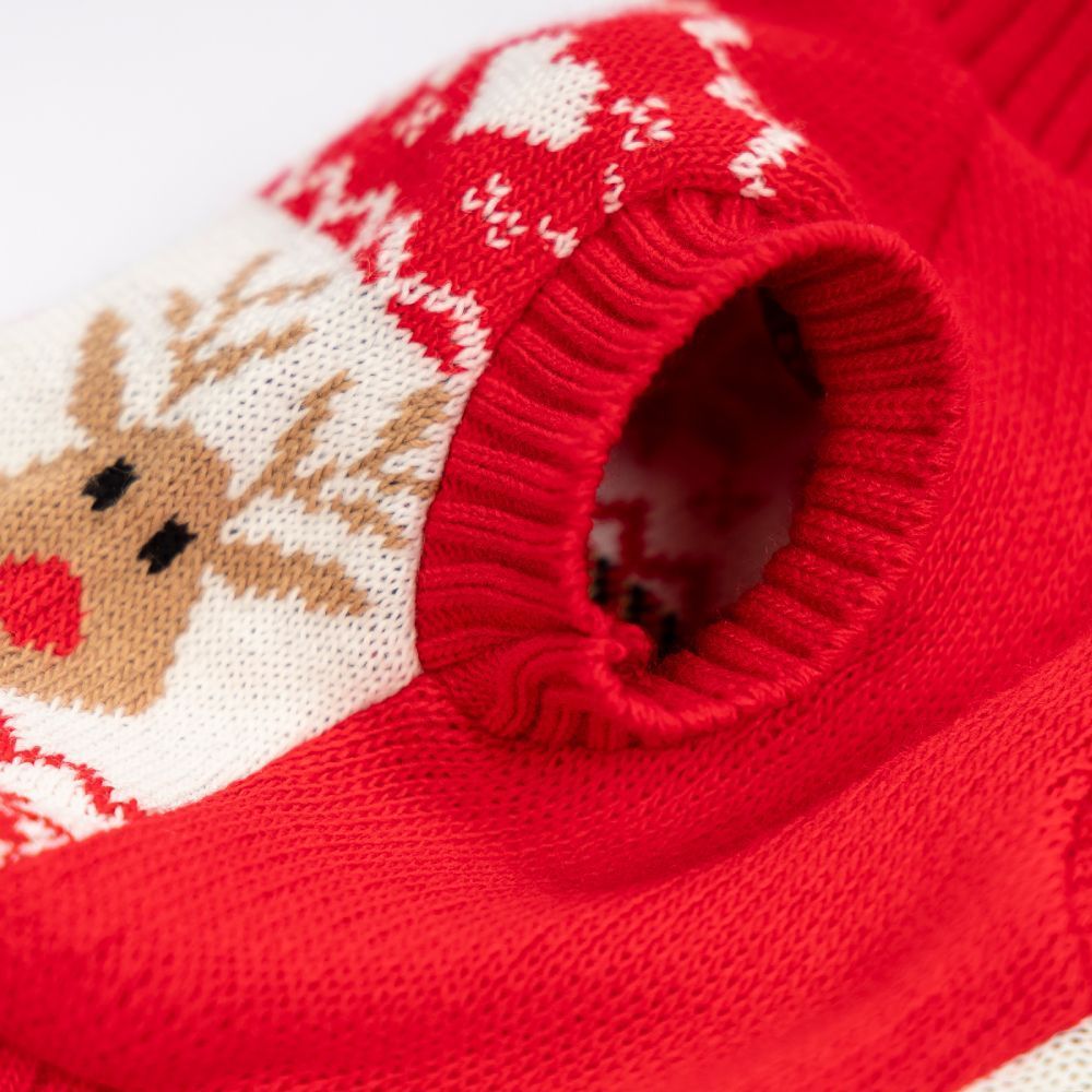 Светр для собак Pet Fashion Winter XS