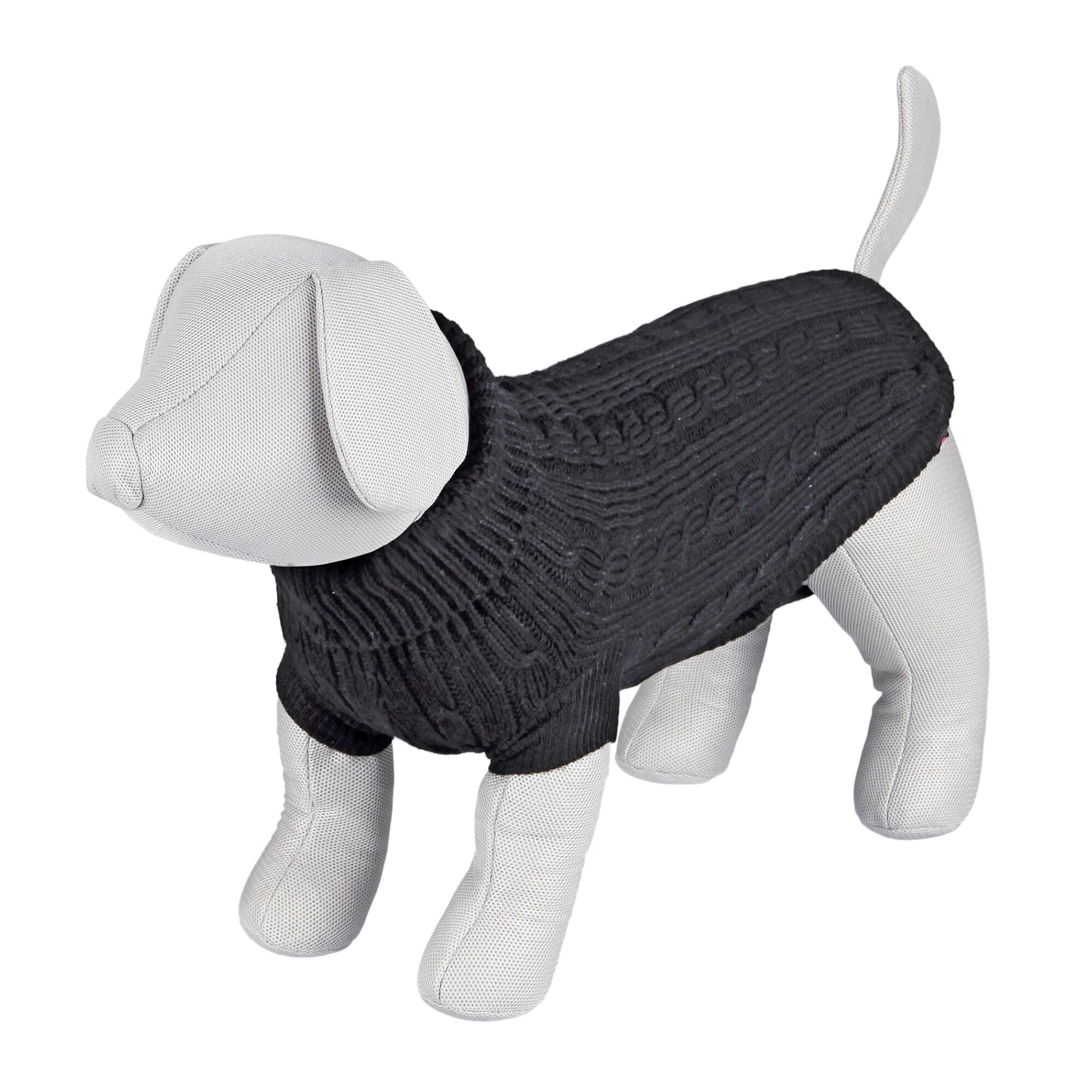 Свитер для собак Trixie «King of Dogs» 45 см Свитер для собак Trixie «King of Dogs» 45 см