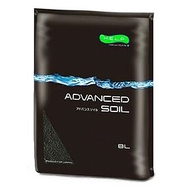 Субстрат для акваріума Aquael «Advanced Soil Plants» 8 л Субстрат для акваріума Aquael «Advanced Soil Plants» 8 л