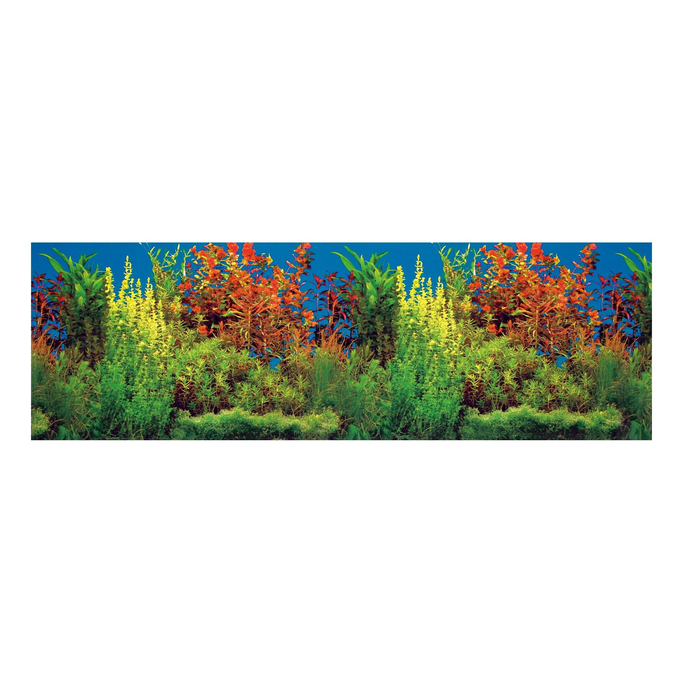 Фон для аквариума Trixie 120 x 50 см
