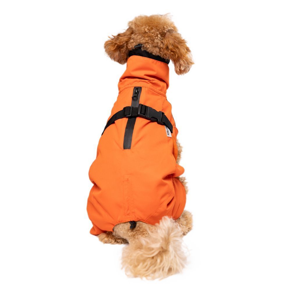 Дощовик для собак Noble Pet Rio 6XL