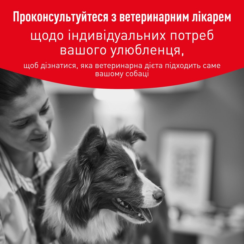 Вологий корм для собак Royal Canin Glycobalance 410 г
