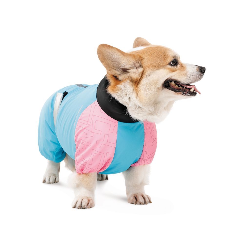Pet Fashion Milly комбінезон для собак S