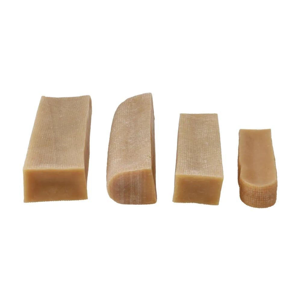 Ласощі для собак HealthyDoggo Himalayan Cheese L 110 г - сир