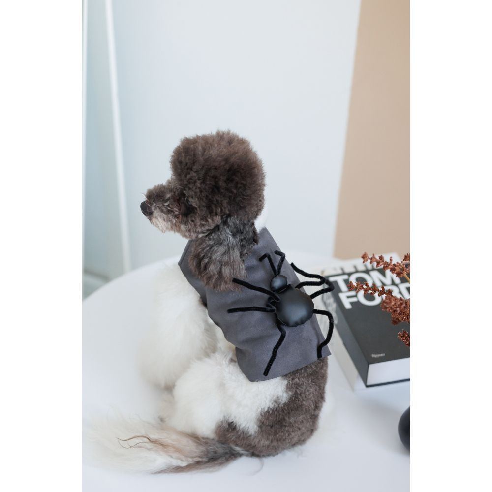 Pet Fashion Spider аксесуар для собак S-M Pet Fashion Spider аксесуар для собак S-M