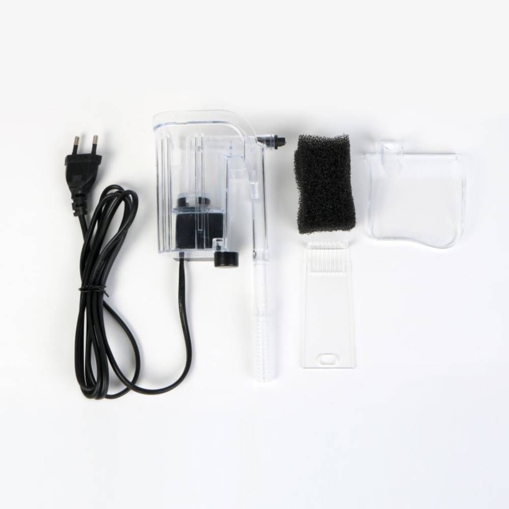 Акваріумний набір Collar Nano Marine Set 15 л Акваріумний набір Collar Nano Marine Set 15 л