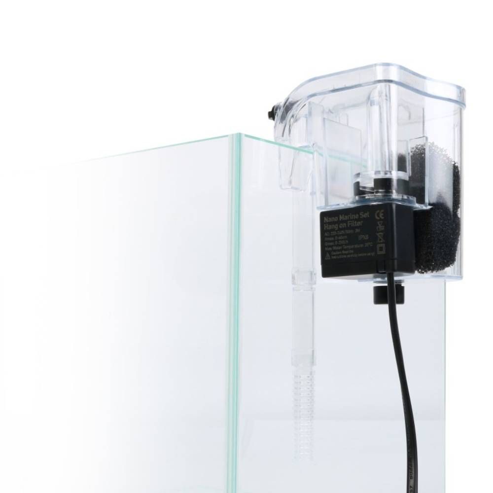 Акваріумний набір Collar Nano Marine Set 15 л Акваріумний набір Collar Nano Marine Set 15 л