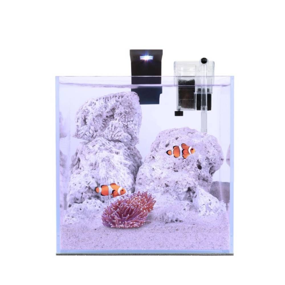 Акваріумний набір Collar Nano Marine Set 15 л Акваріумний набір Collar Nano Marine Set 15 л