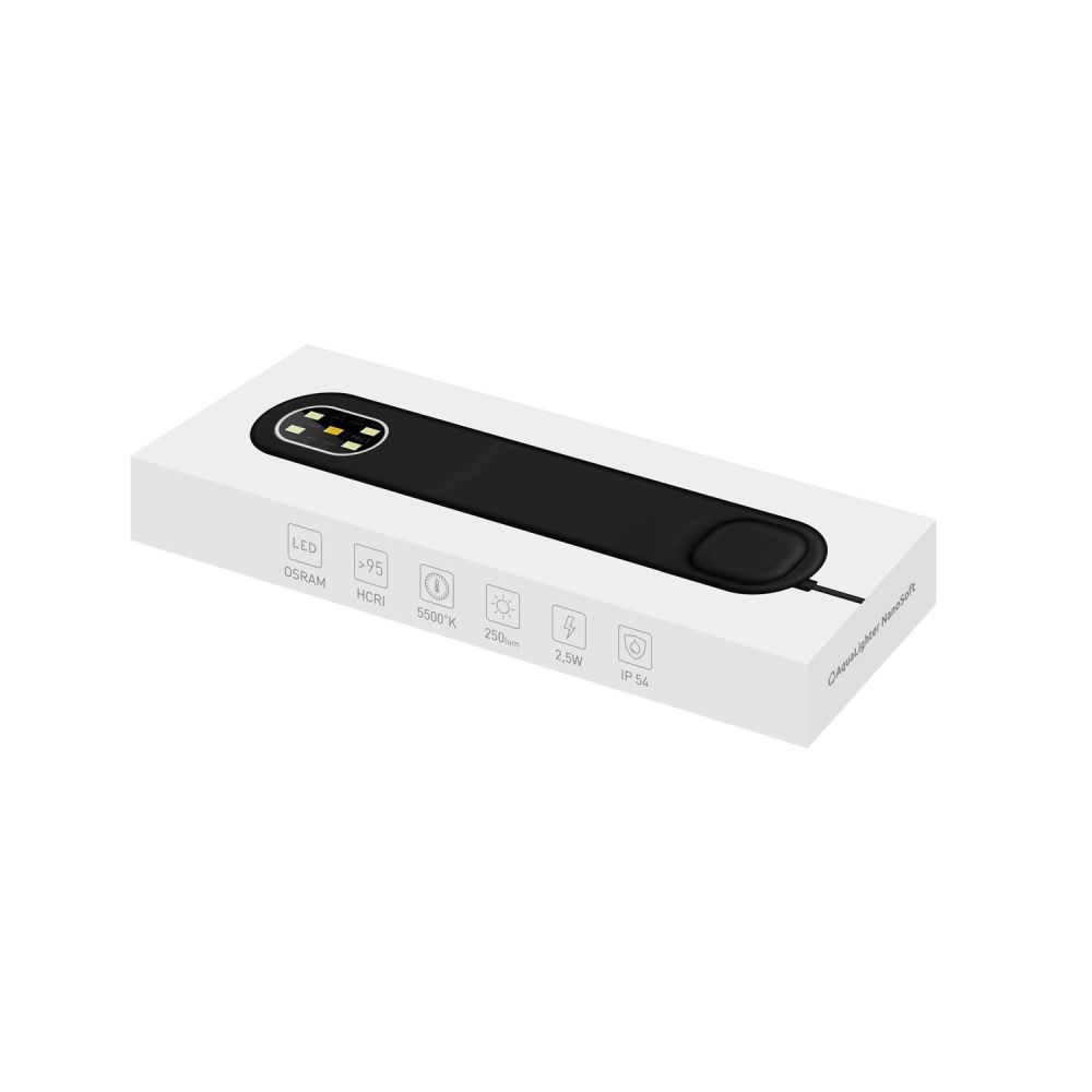 Акваріумний LED-світильник Collar AquaLighter Nano Soft до 30 л