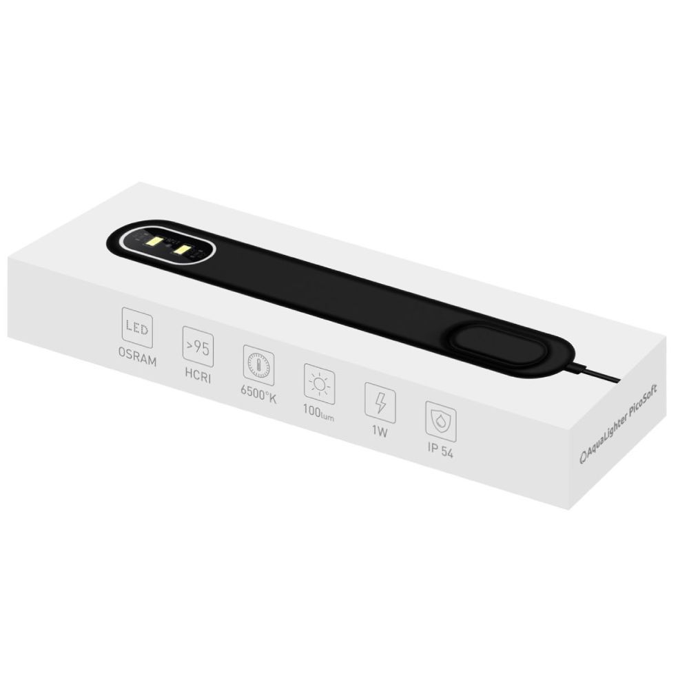 Акваріумний LED-світильник Collar AquaLighter PicoSoft до 20 л