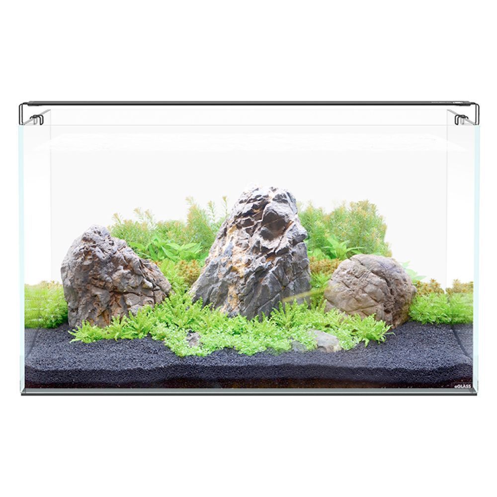 Акваріумний LED-світильник Collar AquaLighter Slim 6500 К, 60 см