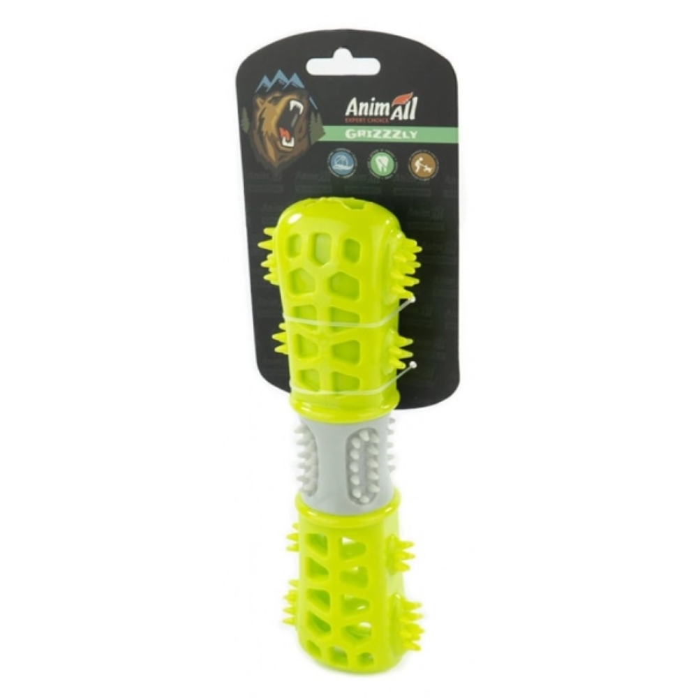 AnimAll GrizZzly іграшка для собак кістка 24,4х7,3х5,1 см
