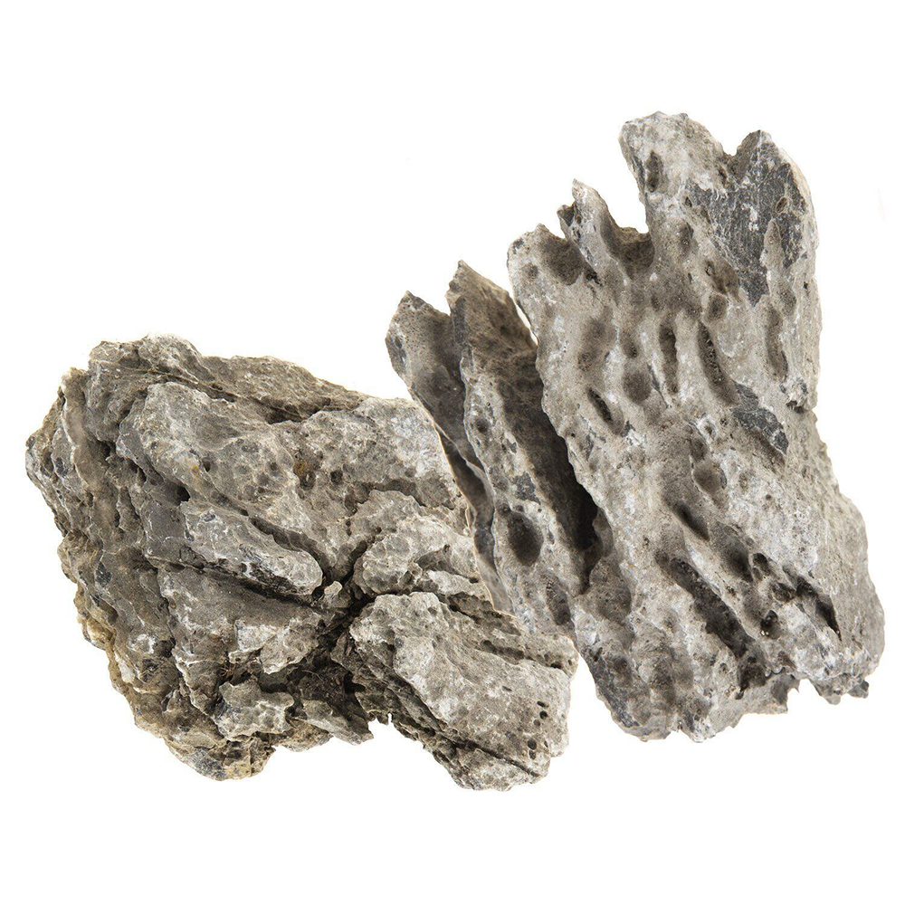 Aquael Black Quartz Rock декорация для аквариума кварцевые камни - 20 кг Aquael Black Quartz Rock декорация для аквариума кварцевые камни - 20 кг