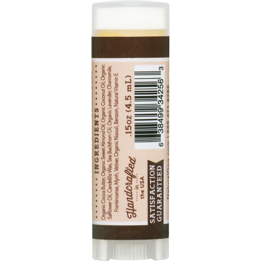 Бальзам для собак Natural Dog Company Skin Soother 4,25 мл Бальзам для собак Natural Dog Company Skin Soother 4,25 мл