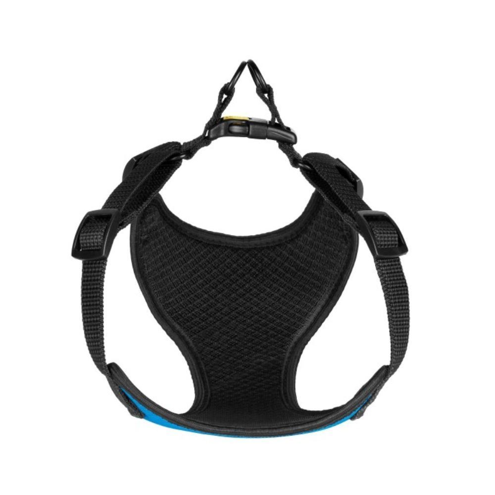 Barksi Sport шлея для собак XS - блакитний Barksi Sport шлея для собак XS - блакитний