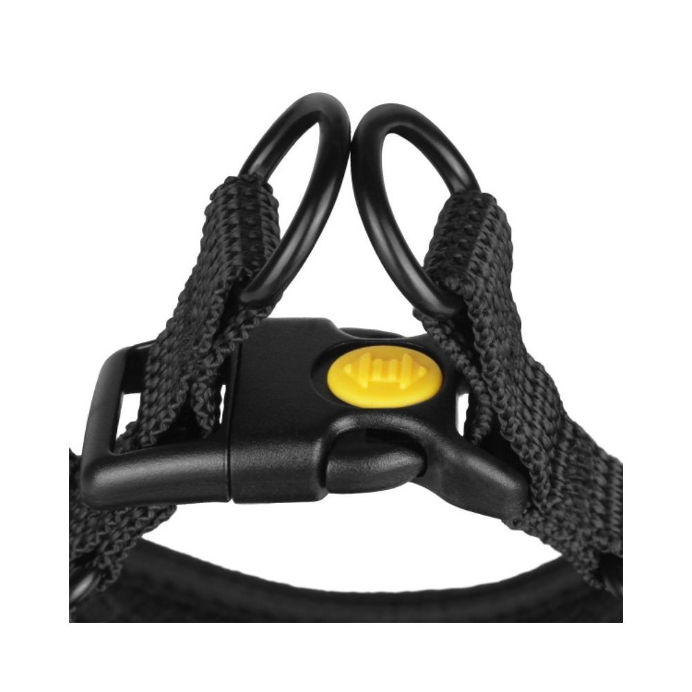 Barksi Sport шлея для собак XS - блакитний Barksi Sport шлея для собак XS - блакитний
