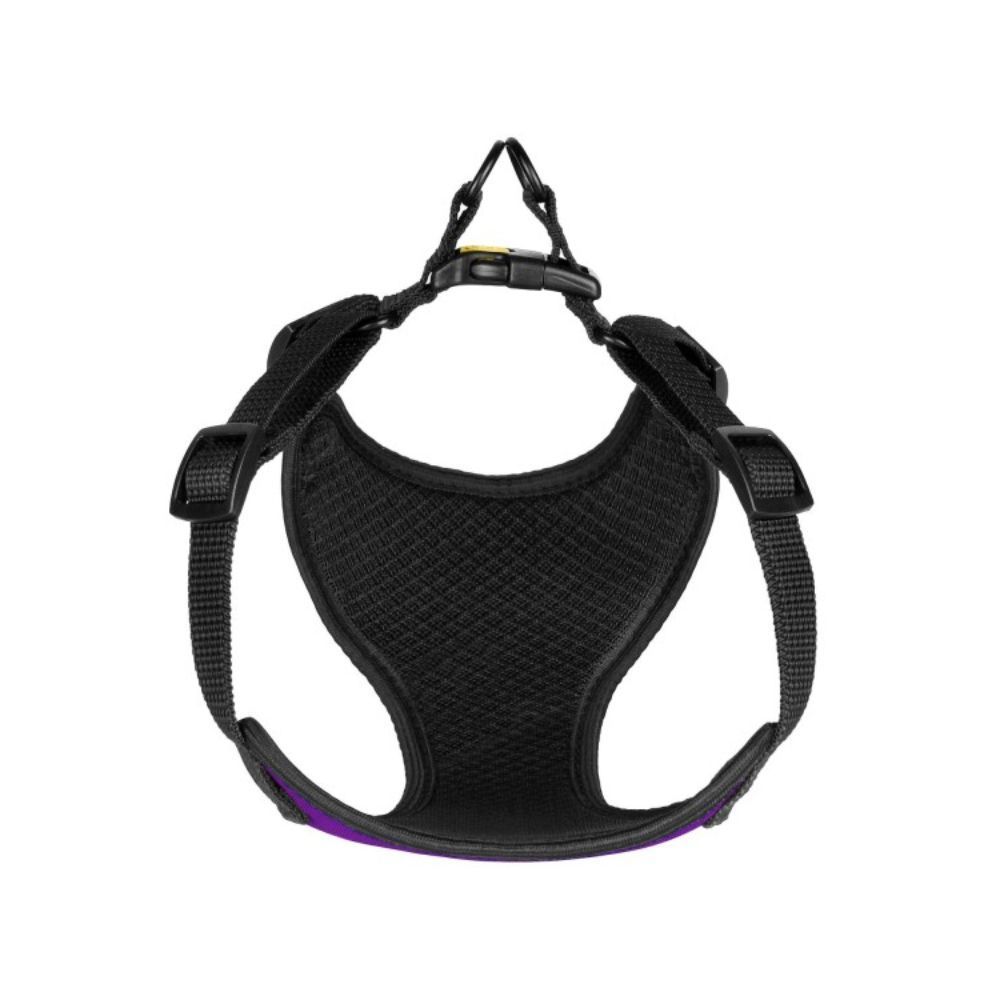 Barksi Sport шлея для собак XS - фіолетовий